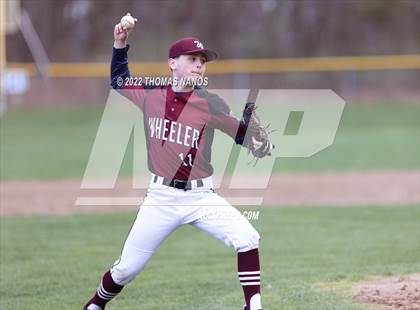 Thumbnail 2 in Wheeler @ Lyman Memorial photogallery.