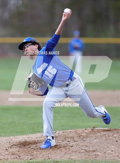 Thumbnail 2 in Wheeler @ Lyman Memorial photogallery.