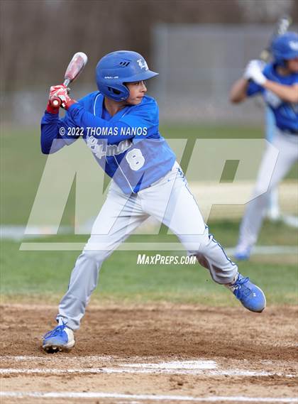 Thumbnail 3 in Wheeler @ Lyman Memorial photogallery.