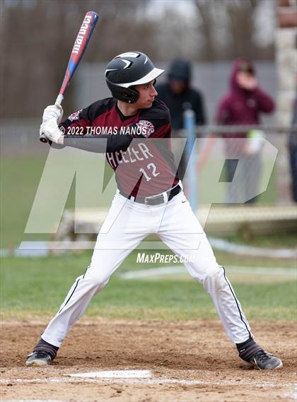 Thumbnail 1 in Wheeler @ Lyman Memorial photogallery.