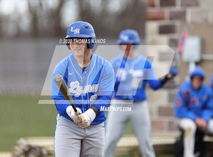 Thumbnail 3 in Wheeler @ Lyman Memorial photogallery.