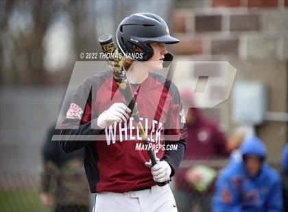 Thumbnail 1 in Wheeler @ Lyman Memorial photogallery.