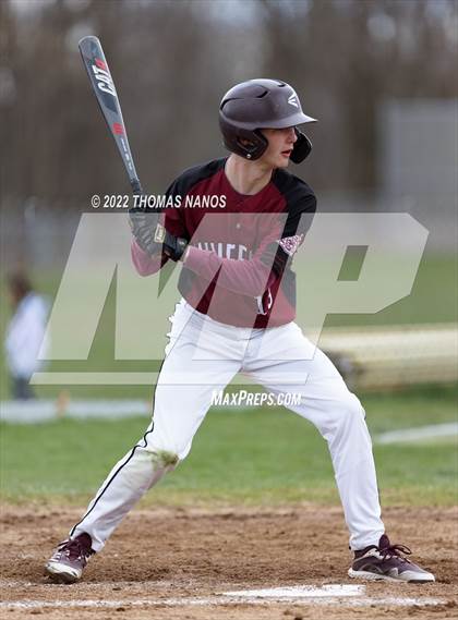 Thumbnail 2 in Wheeler @ Lyman Memorial photogallery.