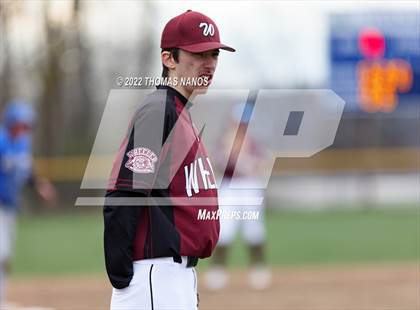 Thumbnail 2 in Wheeler @ Lyman Memorial photogallery.