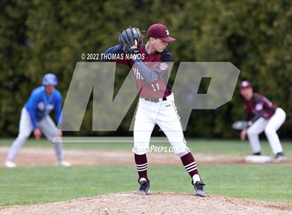 Thumbnail 2 in Wheeler @ Lyman Memorial photogallery.
