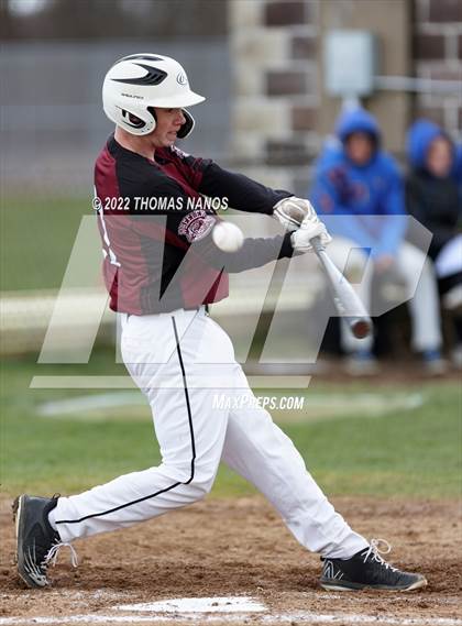 Thumbnail 2 in Wheeler @ Lyman Memorial photogallery.
