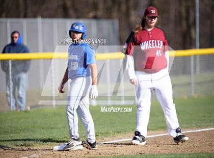 Thumbnail 1 in Wheeler @ Lyman Memorial photogallery.