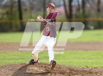 Thumbnail 2 in Wheeler @ Lyman Memorial photogallery.