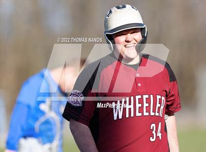 Thumbnail 3 in Wheeler @ Lyman Memorial photogallery.