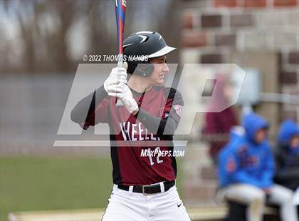 Thumbnail 1 in Wheeler @ Lyman Memorial photogallery.
