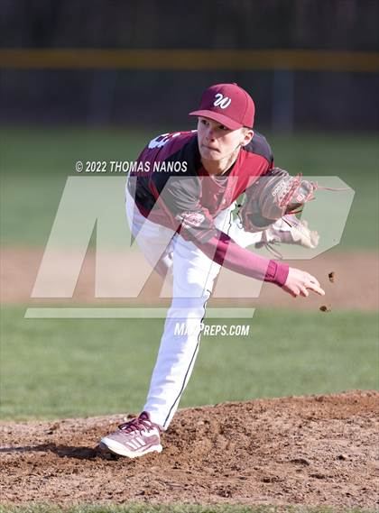 Thumbnail 3 in Wheeler @ Lyman Memorial photogallery.