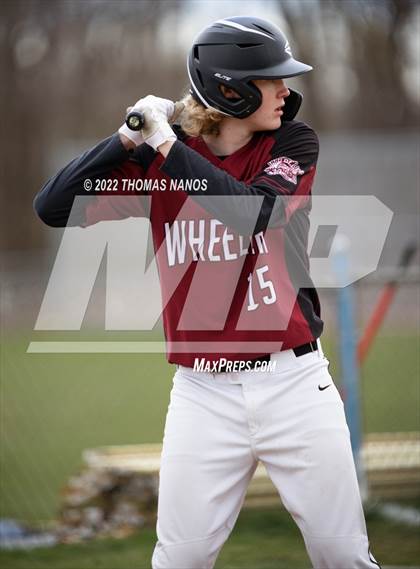 Thumbnail 1 in Wheeler @ Lyman Memorial photogallery.