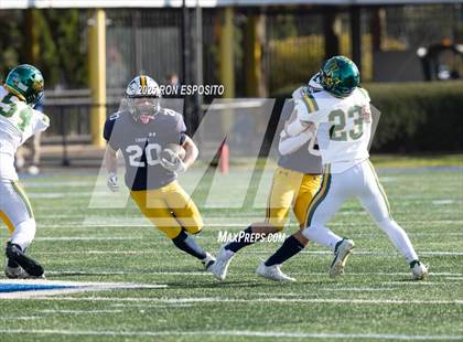 Thumbnail 1 in Massapequa vs Ward Melville (Long Island Div 1 Finals) photogallery.