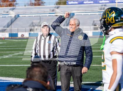 Thumbnail 3 in Massapequa vs Ward Melville (Long Island Div 1 Finals) photogallery.