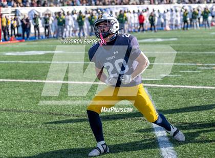 Thumbnail 3 in Massapequa vs Ward Melville (Long Island Div 1 Finals) photogallery.