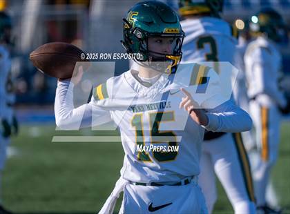 Thumbnail 2 in Massapequa vs Ward Melville (Long Island Div 1 Finals) photogallery.