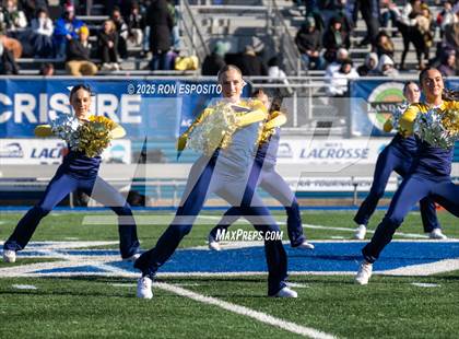 Thumbnail 3 in Massapequa vs Ward Melville (Long Island Div 1 Finals) photogallery.