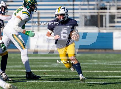 Thumbnail 3 in Massapequa vs Ward Melville (Long Island Div 1 Finals) photogallery.