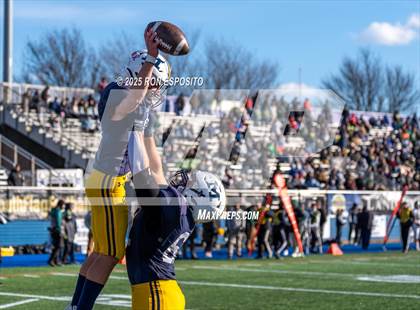 Thumbnail 3 in Massapequa vs Ward Melville (Long Island Div 1 Finals) photogallery.