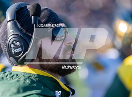 Thumbnail 1 in Massapequa vs Ward Melville (Long Island Div 1 Finals) photogallery.