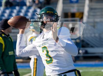 Thumbnail 1 in Massapequa vs Ward Melville (Long Island Div 1 Finals) photogallery.