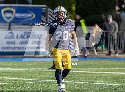 Thumbnail 1 in Massapequa vs Ward Melville (Long Island Div 1 Finals) photogallery.