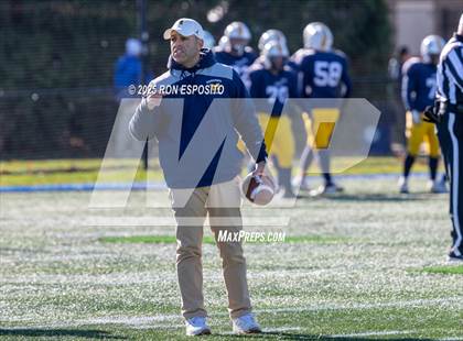 Thumbnail 2 in Massapequa vs Ward Melville (Long Island Div 1 Finals) photogallery.