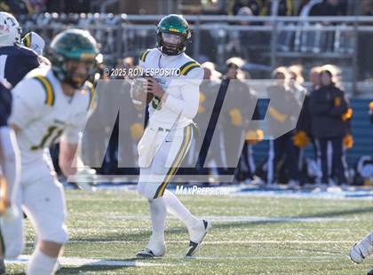 Thumbnail 2 in Massapequa vs Ward Melville (Long Island Div 1 Finals) photogallery.