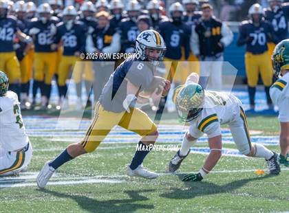 Thumbnail 2 in Massapequa vs Ward Melville (Long Island Div 1 Finals) photogallery.