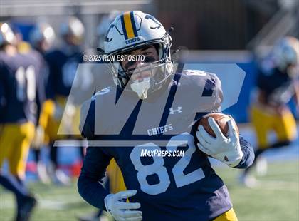 Thumbnail 3 in Massapequa vs Ward Melville (Long Island Div 1 Finals) photogallery.