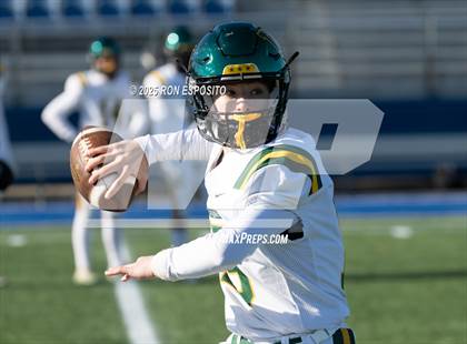 Thumbnail 2 in Massapequa vs Ward Melville (Long Island Div 1 Finals) photogallery.