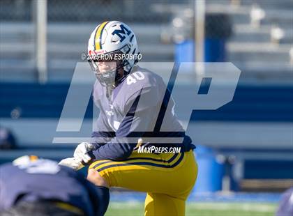 Thumbnail 1 in Massapequa vs Ward Melville (Long Island Div 1 Finals) photogallery.