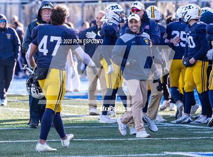 Thumbnail 2 in Massapequa vs Ward Melville (Long Island Div 1 Finals) photogallery.