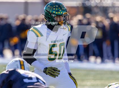 Thumbnail 1 in Massapequa vs Ward Melville (Long Island Div 1 Finals) photogallery.