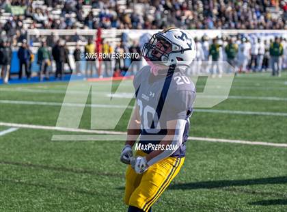 Thumbnail 1 in Massapequa vs Ward Melville (Long Island Div 1 Finals) photogallery.