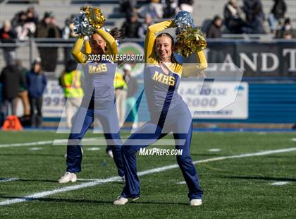 Thumbnail 3 in Massapequa vs Ward Melville (Long Island Div 1 Finals) photogallery.