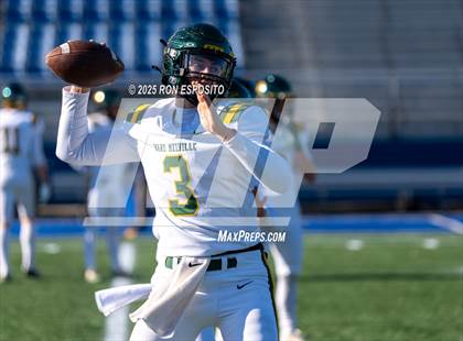 Thumbnail 2 in Massapequa vs Ward Melville (Long Island Div 1 Finals) photogallery.