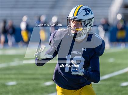 Thumbnail 2 in Massapequa vs Ward Melville (Long Island Div 1 Finals) photogallery.