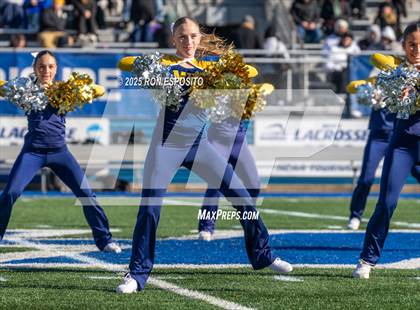 Thumbnail 2 in Massapequa vs Ward Melville (Long Island Div 1 Finals) photogallery.