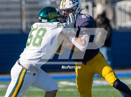 Thumbnail 3 in Massapequa vs Ward Melville (Long Island Div 1 Finals) photogallery.
