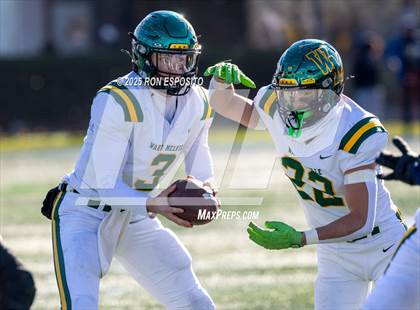 Thumbnail 3 in Massapequa vs Ward Melville (Long Island Div 1 Finals) photogallery.