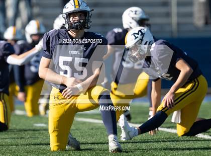 Thumbnail 1 in Massapequa vs Ward Melville (Long Island Div 1 Finals) photogallery.