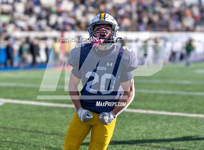 Thumbnail 2 in Massapequa vs Ward Melville (Long Island Div 1 Finals) photogallery.