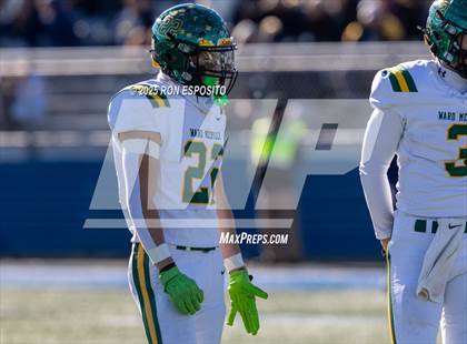 Thumbnail 2 in Massapequa vs Ward Melville (Long Island Div 1 Finals) photogallery.