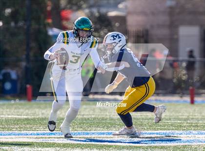 Thumbnail 2 in Massapequa vs Ward Melville (Long Island Div 1 Finals) photogallery.