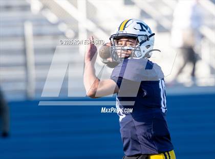 Thumbnail 1 in Massapequa vs Ward Melville (Long Island Div 1 Finals) photogallery.