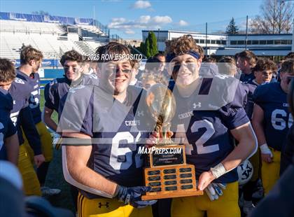 Thumbnail 2 in Massapequa vs Ward Melville (Long Island Div 1 Finals) photogallery.