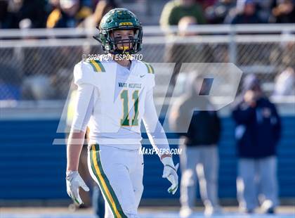 Thumbnail 1 in Massapequa vs Ward Melville (Long Island Div 1 Finals) photogallery.