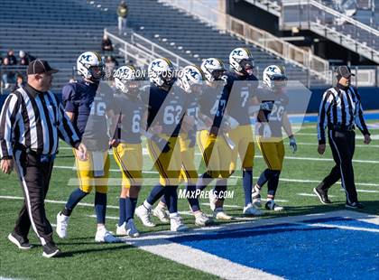 Thumbnail 2 in Massapequa vs Ward Melville (Long Island Div 1 Finals) photogallery.