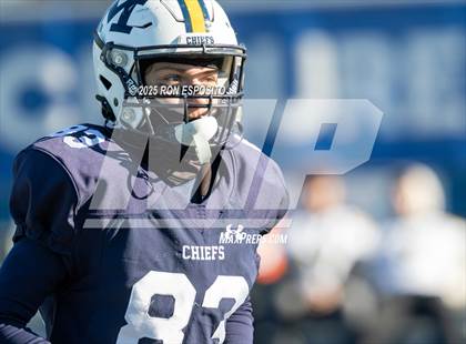 Thumbnail 3 in Massapequa vs Ward Melville (Long Island Div 1 Finals) photogallery.